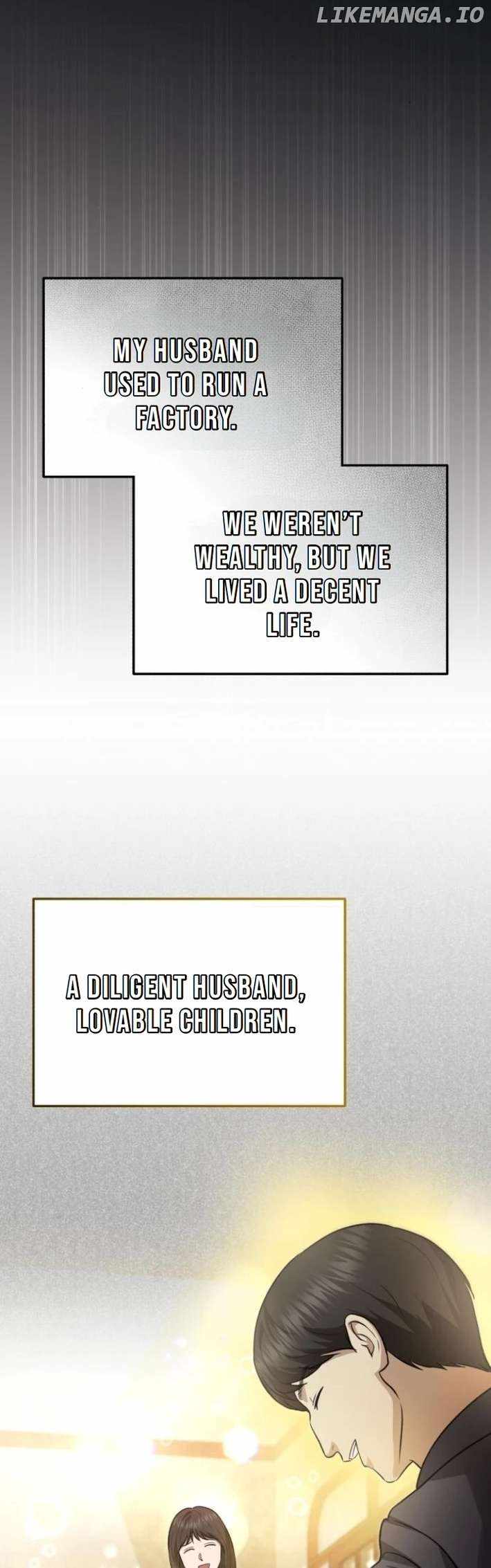 The Regressed Doctor Wants to Live Quietly Chapter 20 21